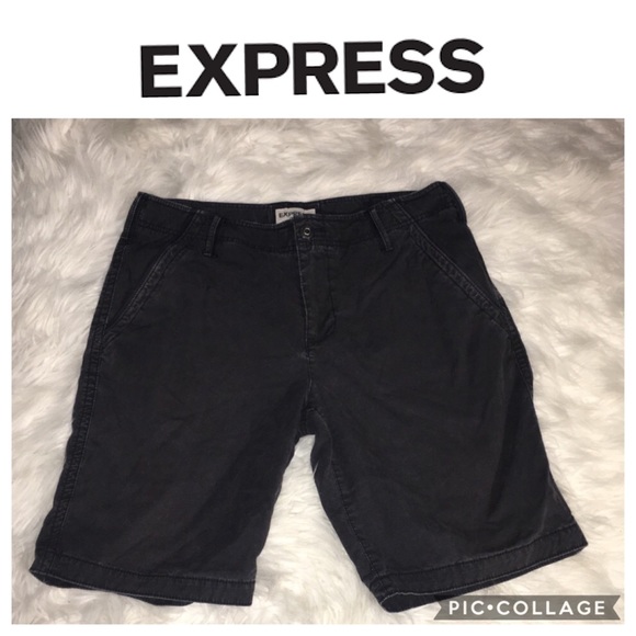 Express Other - Express Cargo Short ✔️✔️